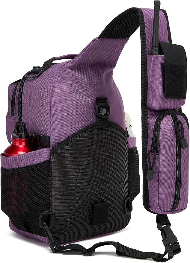 Purple Deep