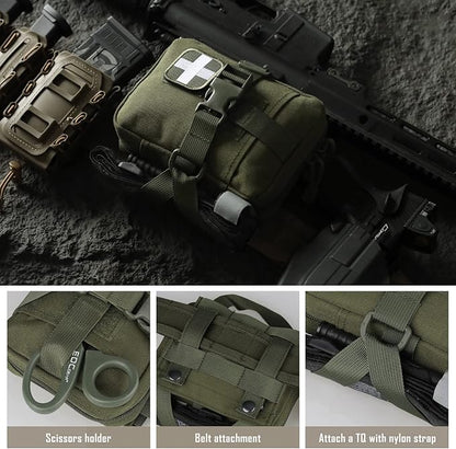 Army Green