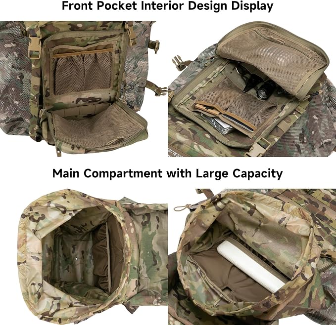Multicam