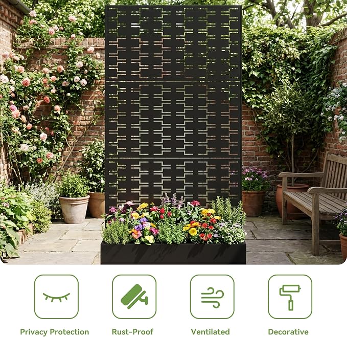 Black-brick