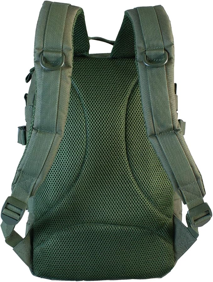 Olive Drab