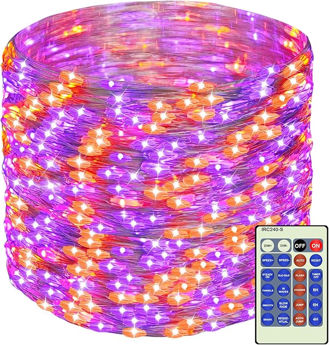 Orange+Purple
