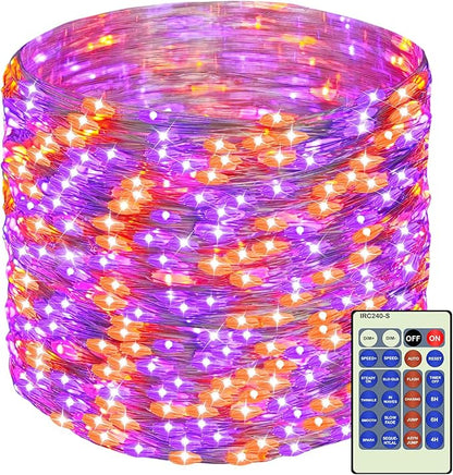 Orange+Purple