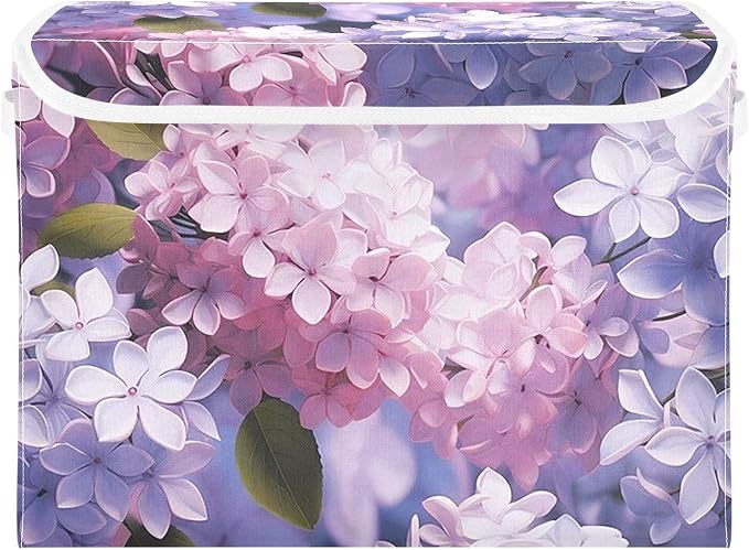 Hydrangea Purple Pink