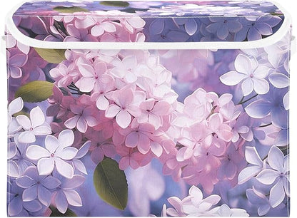 Hydrangea Purple Pink