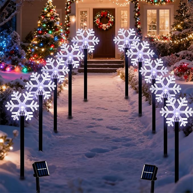 Cool White-Snow
