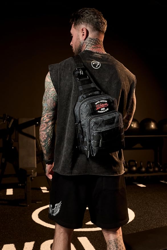 Strength Club