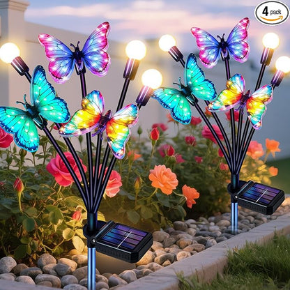 Butterfly Firefly