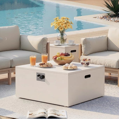 White(With Tank Holder)