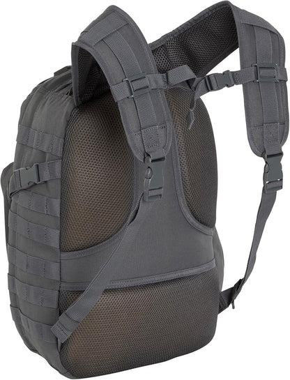 Gunmetal Grey 24.2l