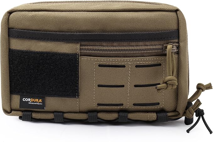 Cordura-6616-Khaki