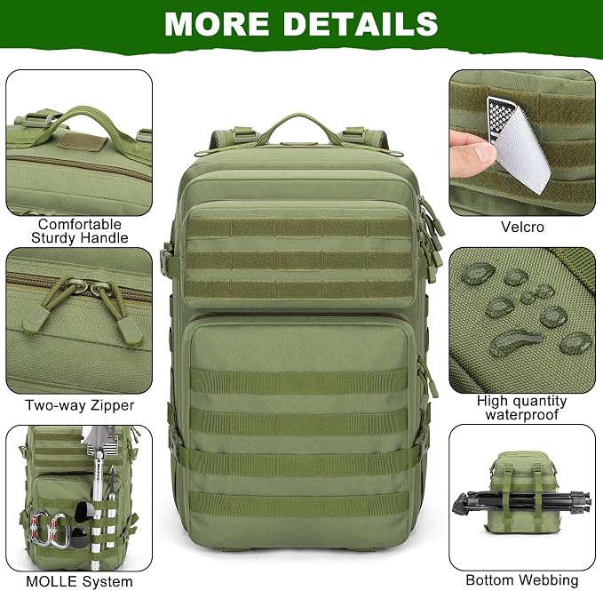 Armygreen