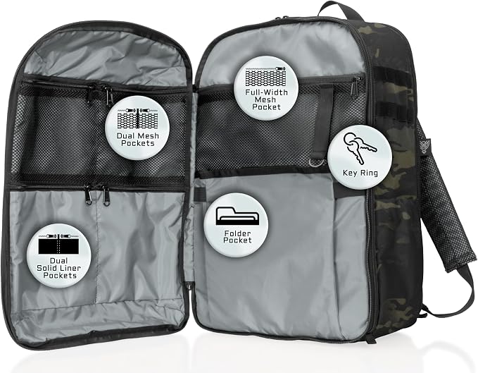 Midnight Multicam