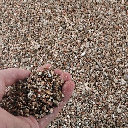 Vermiculite