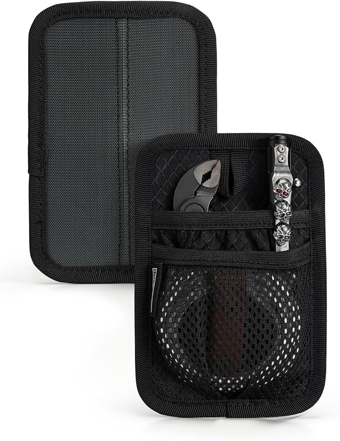 TCM4-Black