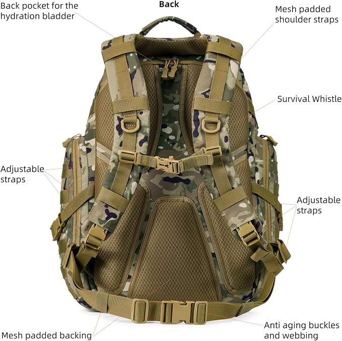 Camo