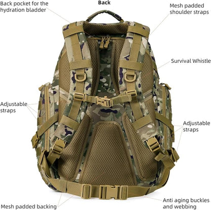 Camo
