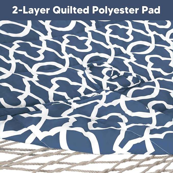 Blue Pattern