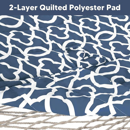 Blue Pattern