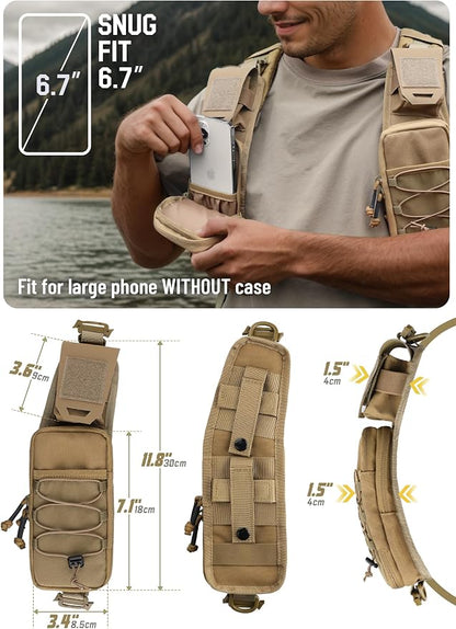 Coyote Brown