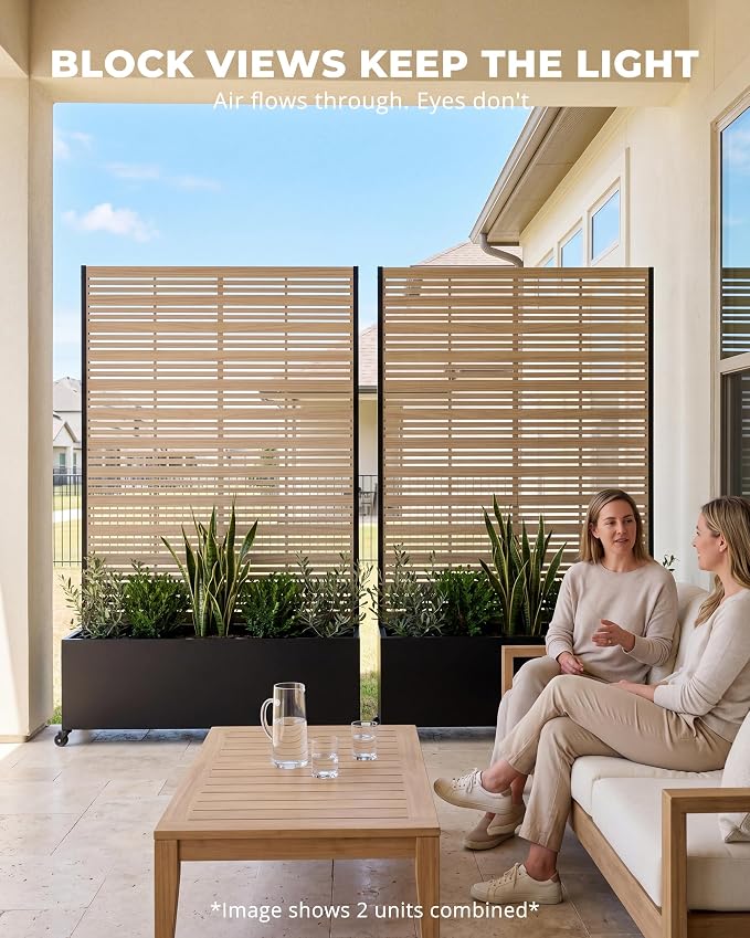 Matte Teak Color