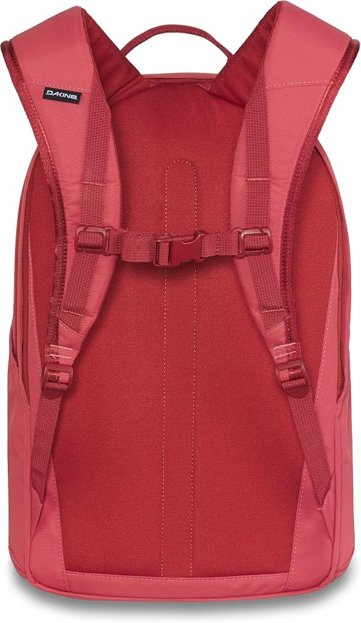 Mineral Red