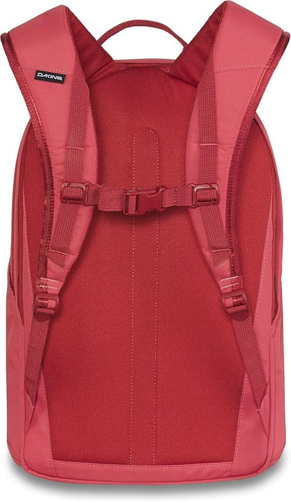 Mineral Red