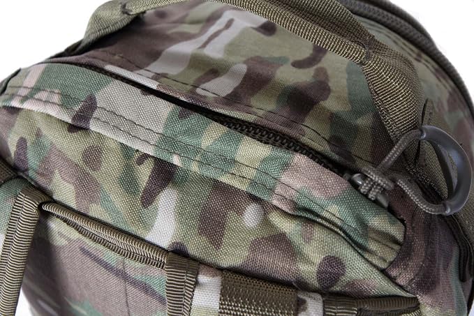 Multicam
