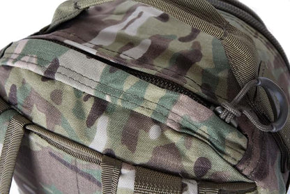 Multicam