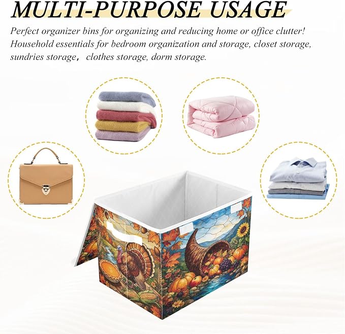 Thanksgiving Pumpkin