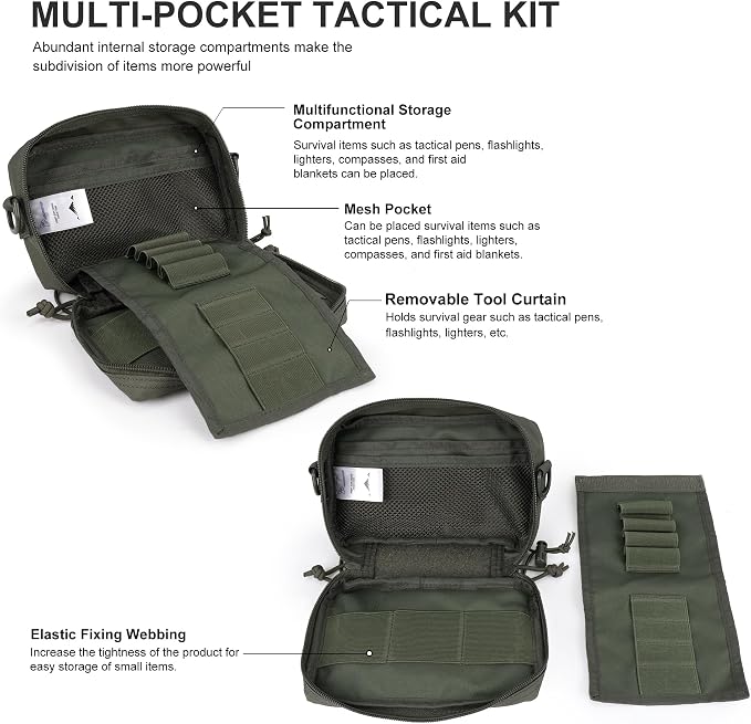 Ranger Green