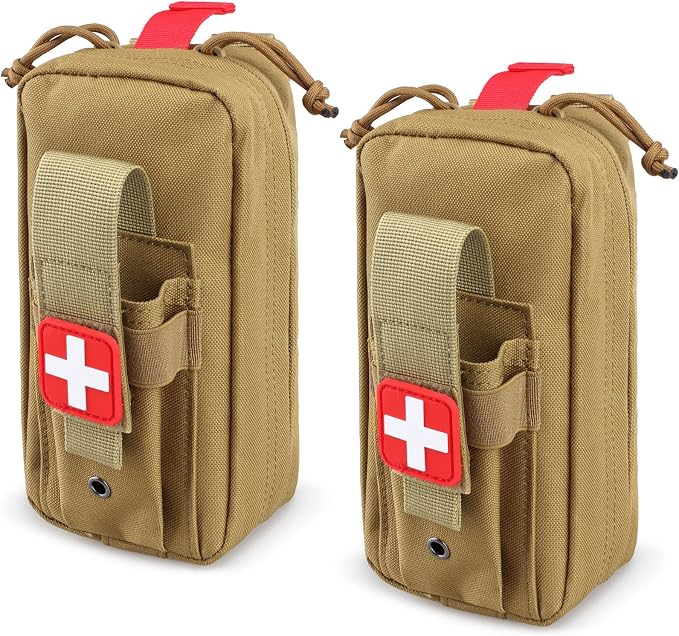 Khaki-2 Packs