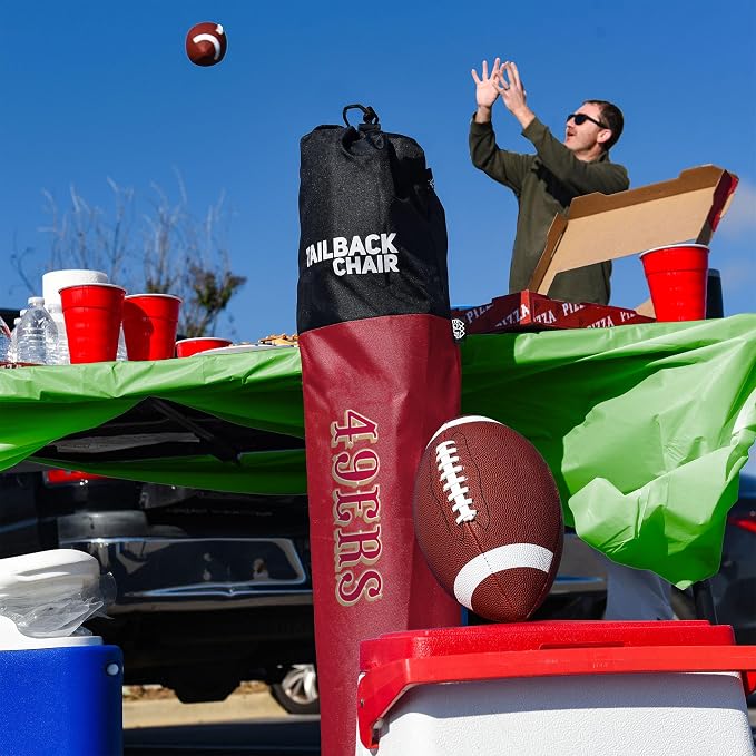 San Francisco 49ers