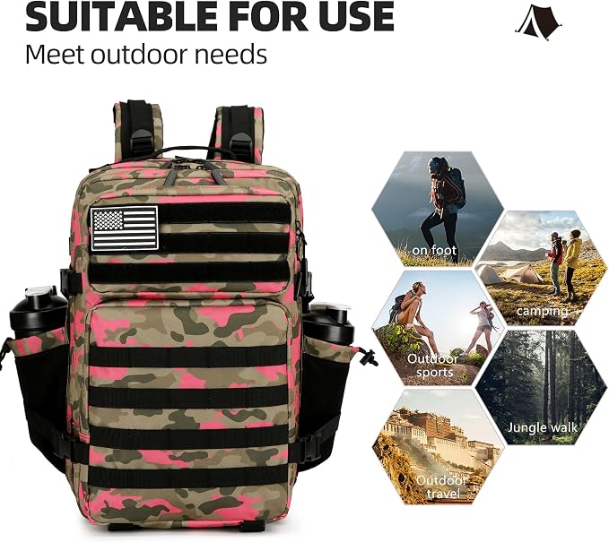 Pinkcamo