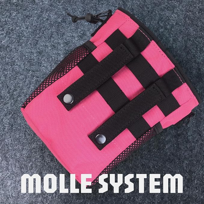 Hot Pink (2-Pack)
