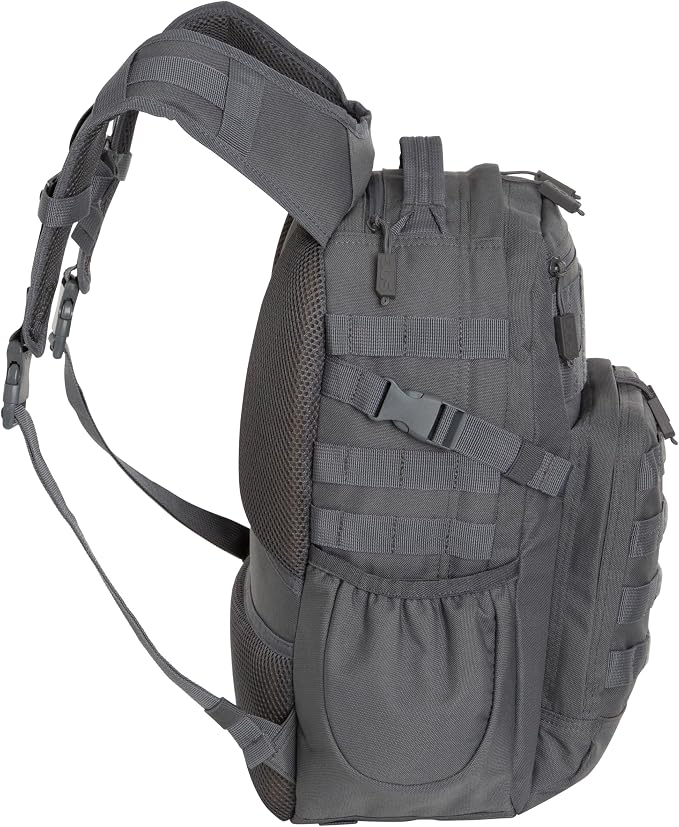 Gunmetal Grey 24.2l