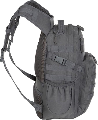 Gunmetal Grey 24.2l