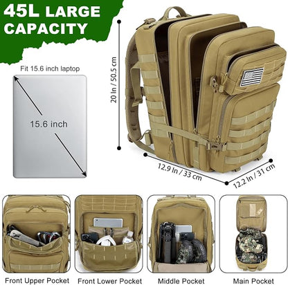 Khaki