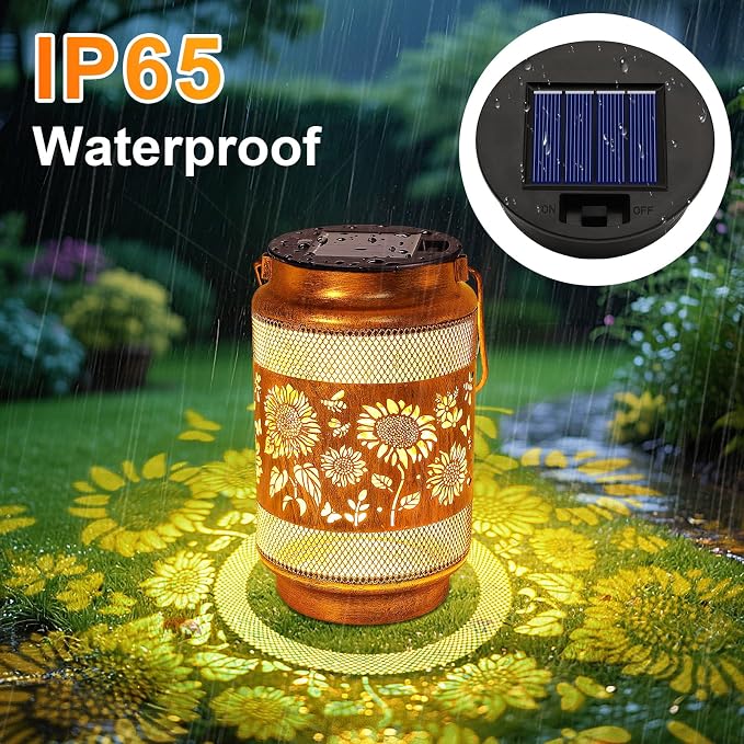 3.31in-6 Pack-Warm White