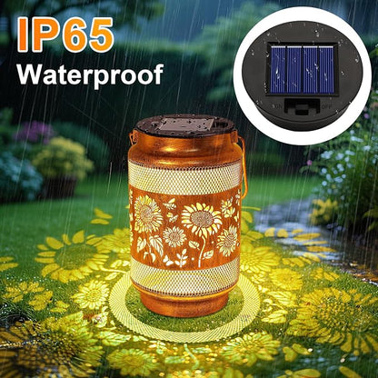 3.31in-6 Pack-Warm White