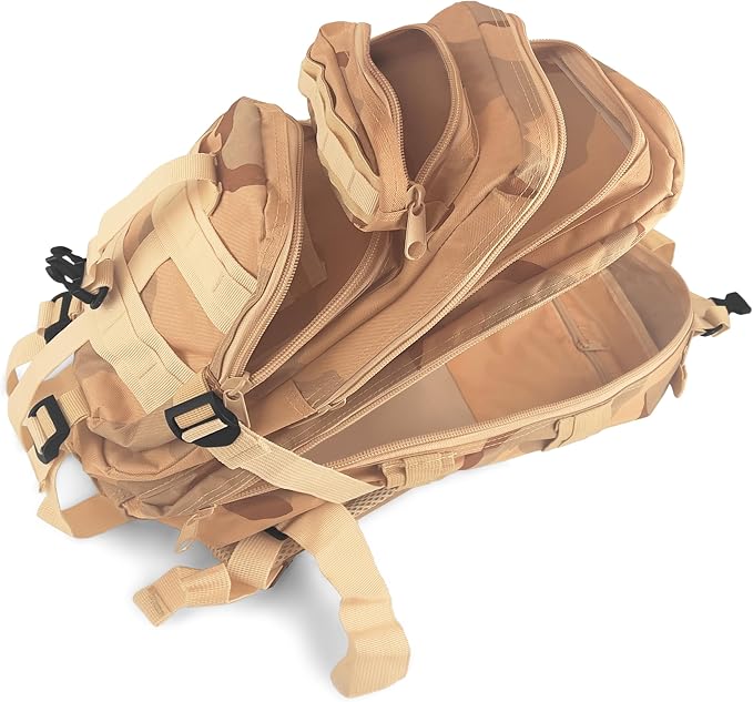 Tan Camo