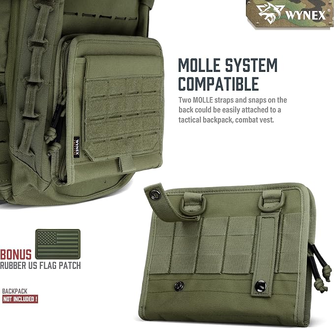 Army Green