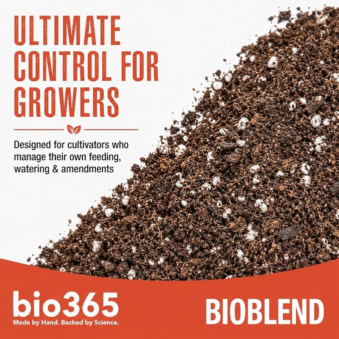 BIOBLEND