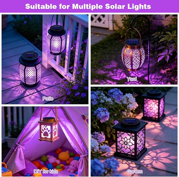3.31in-2 Pack-Purple