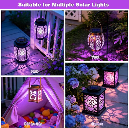 3.31in-2 Pack-Purple