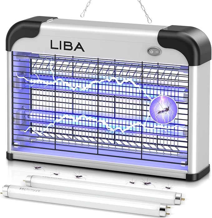 A.Indoor Bug Zapper
