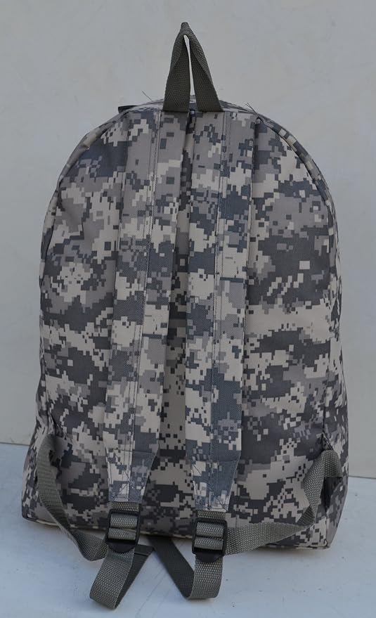Acu Camo