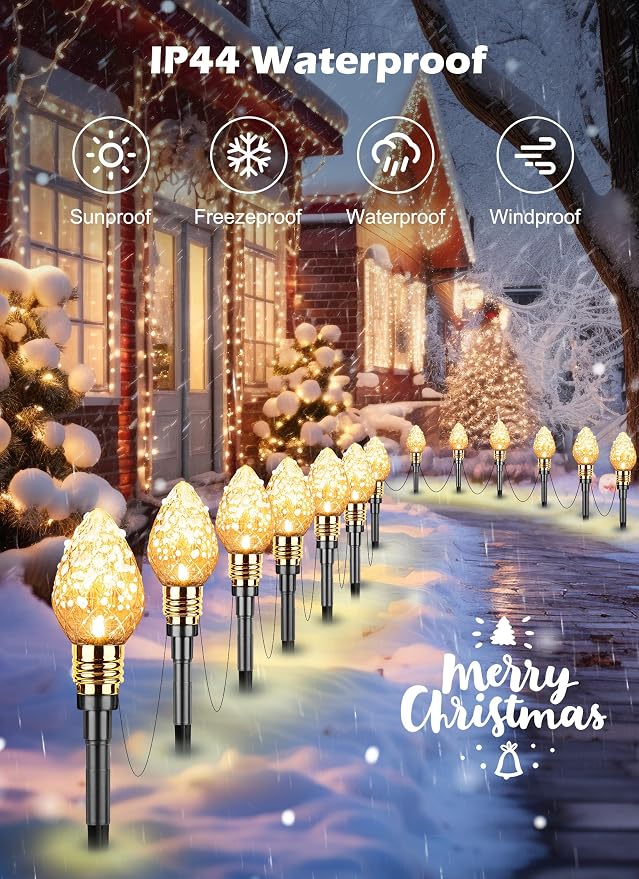 Warm White