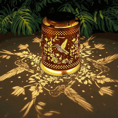 Hummingbird Gold-1pack