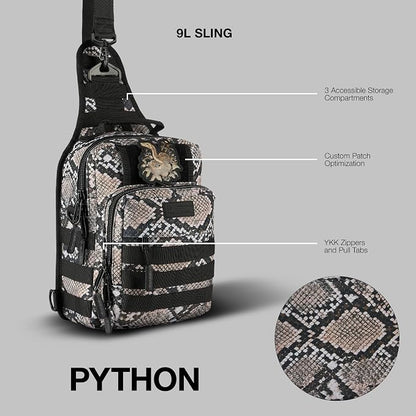 Python